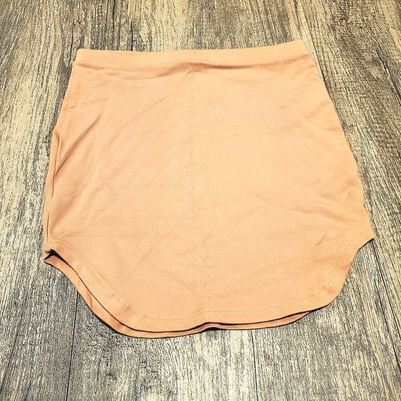 Forever 21 Mini Skirt - Size S - Picture 1 of 6